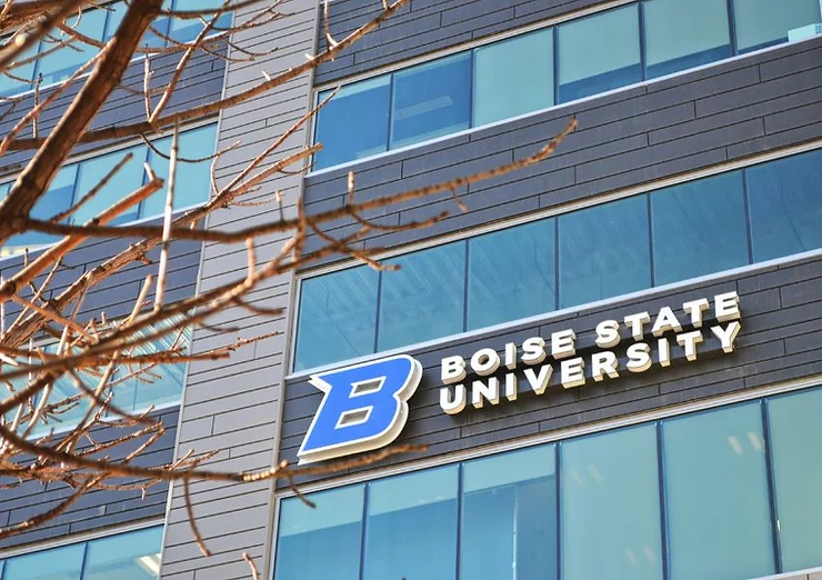 boise state university