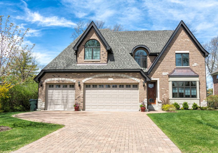 large-home-with-pointed-roof